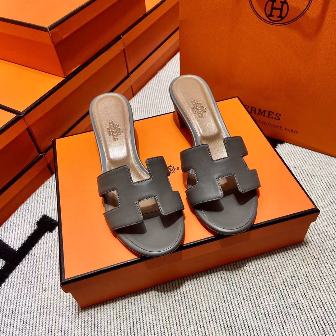 에르메스 올수공 오아시스 슬리퍼 샌들 스위프트 04